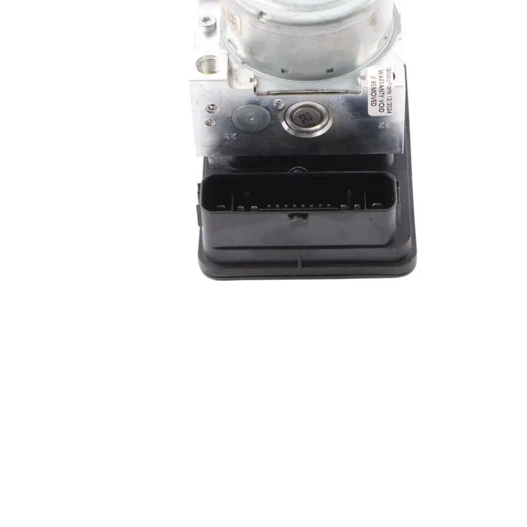 ABS DSC Pump Modulator Hydraulic Unit Brake Control to Mini F60 with Part number 5A374A6 Mini F60 ABS DSC Pump Modulator Hydraulic Unit Brake Control - SKU 5A374A6 - Part number 5A374A6