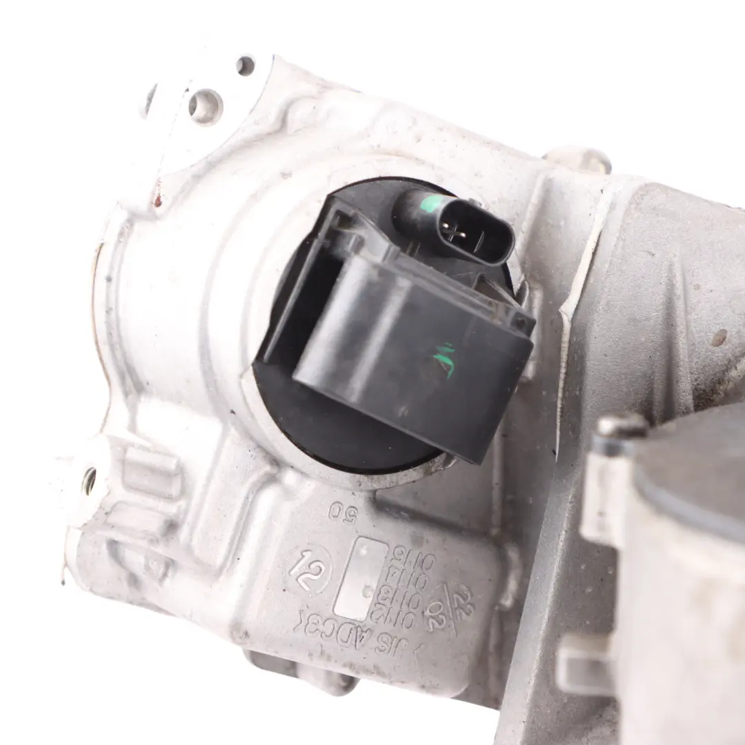 Steering Rack to Mini F54 F60 Power Electric with Part number 5A39022 Mini F54 F60 Power Electric Steering Rack - SKU 5A39022 - Part number 5A39022