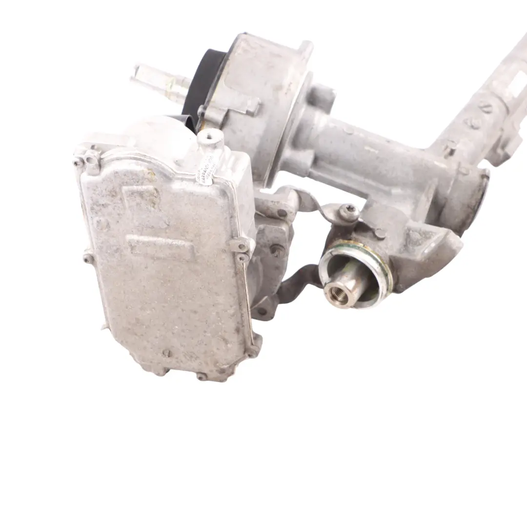 Steering Rack to Mini F54 F60 Power Electric with Part number 5A39022 Mini F54 F60 Power Electric Steering Rack - SKU 5A39022 - Part number 5A39022