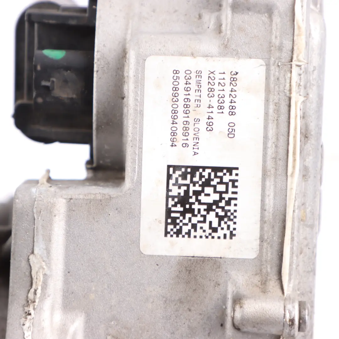 Mini F54 F60 Power Electric Steering Rack - SKU 5A39022 - Part number 5A39022