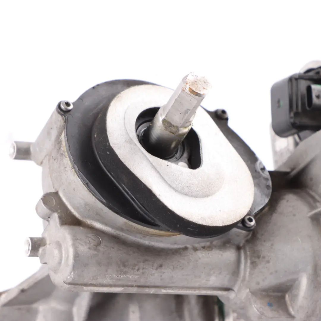 Steering Rack to Mini F54 F60 Power Electric with Part number 5A39022 Mini F54 F60 Power Electric Steering Rack - SKU 5A39022 - Part number 5A39022