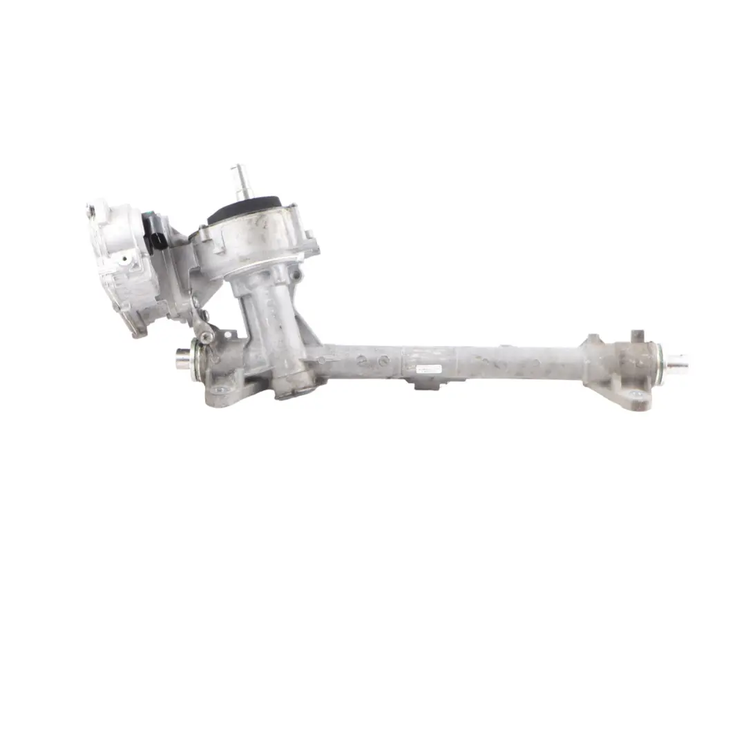 Steering Rack to Mini F54 F60 Power Electric with Part number 5A39022 Mini F54 F60 Power Electric Steering Rack - SKU 5A39022 - Part number 5A39022