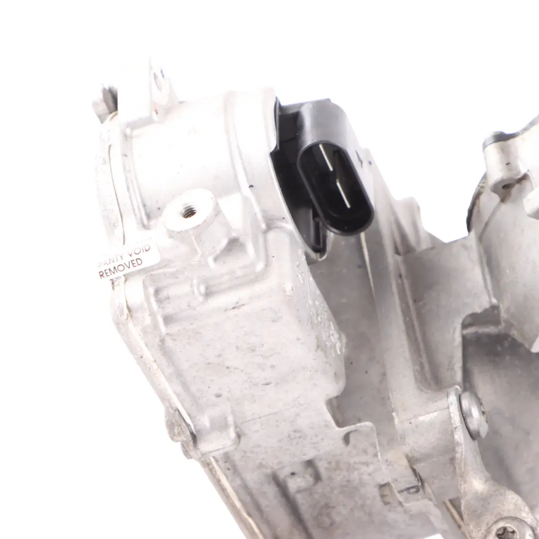 Steering Rack to Mini F54 F60 Power Electric with Part number 5A39022 Mini F54 F60 Power Electric Steering Rack - SKU 5A39022 - Part number 5A39022