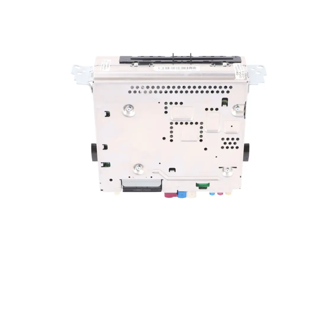 Radio Sat Nav CD Player Stereo Media Head Unit to Mini F55 with Part number 5A3B4C1 Mini F55 Radio Sat Nav CD Player Stereo Media Head Unit - SKU 5A3B4C1-1 - Part number 5A3B4C1