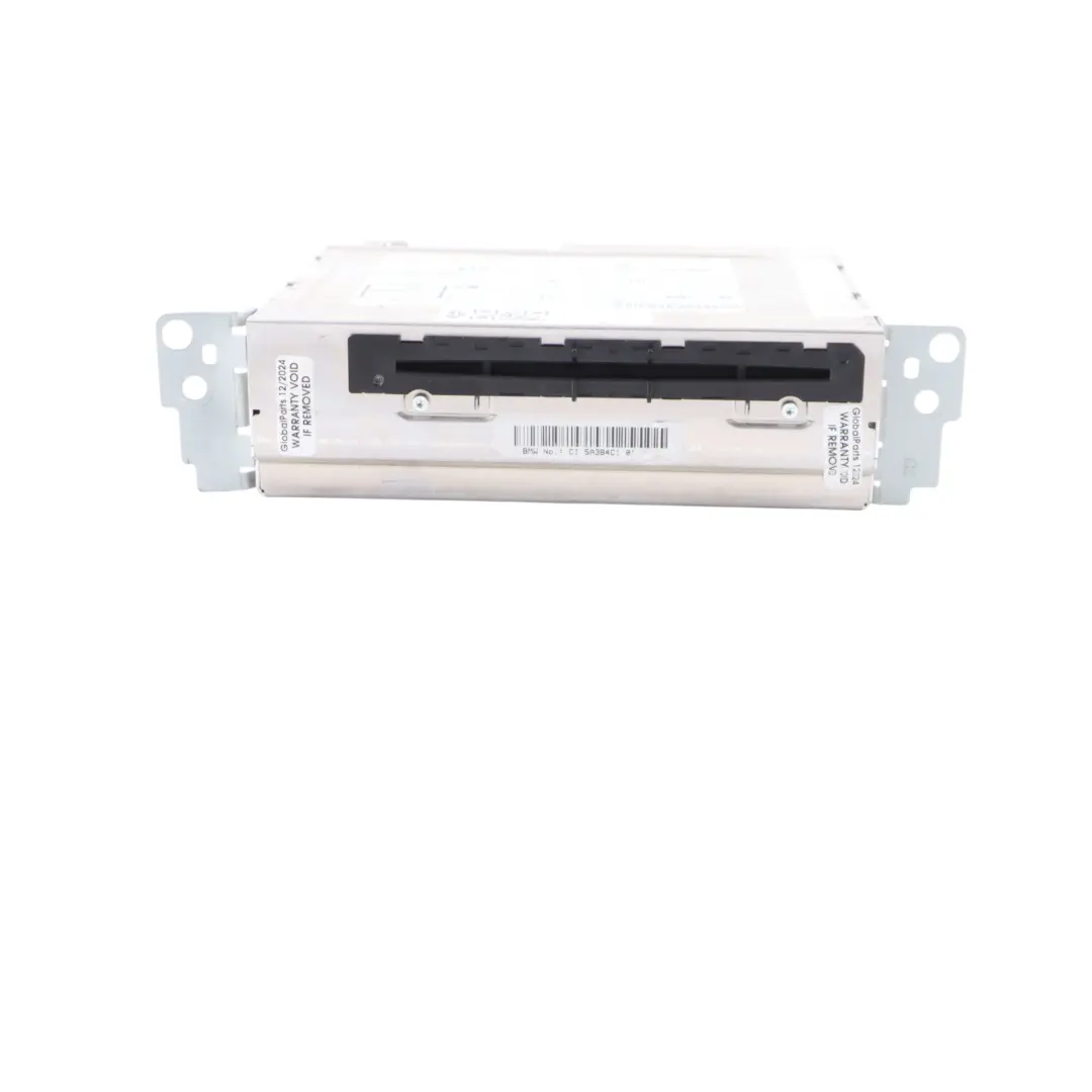 Radio Sat Nav CD Player Stereo Media Head Unit Mini F55 - SKU 5A3B4C1-1 - Part number 5A3B4C1