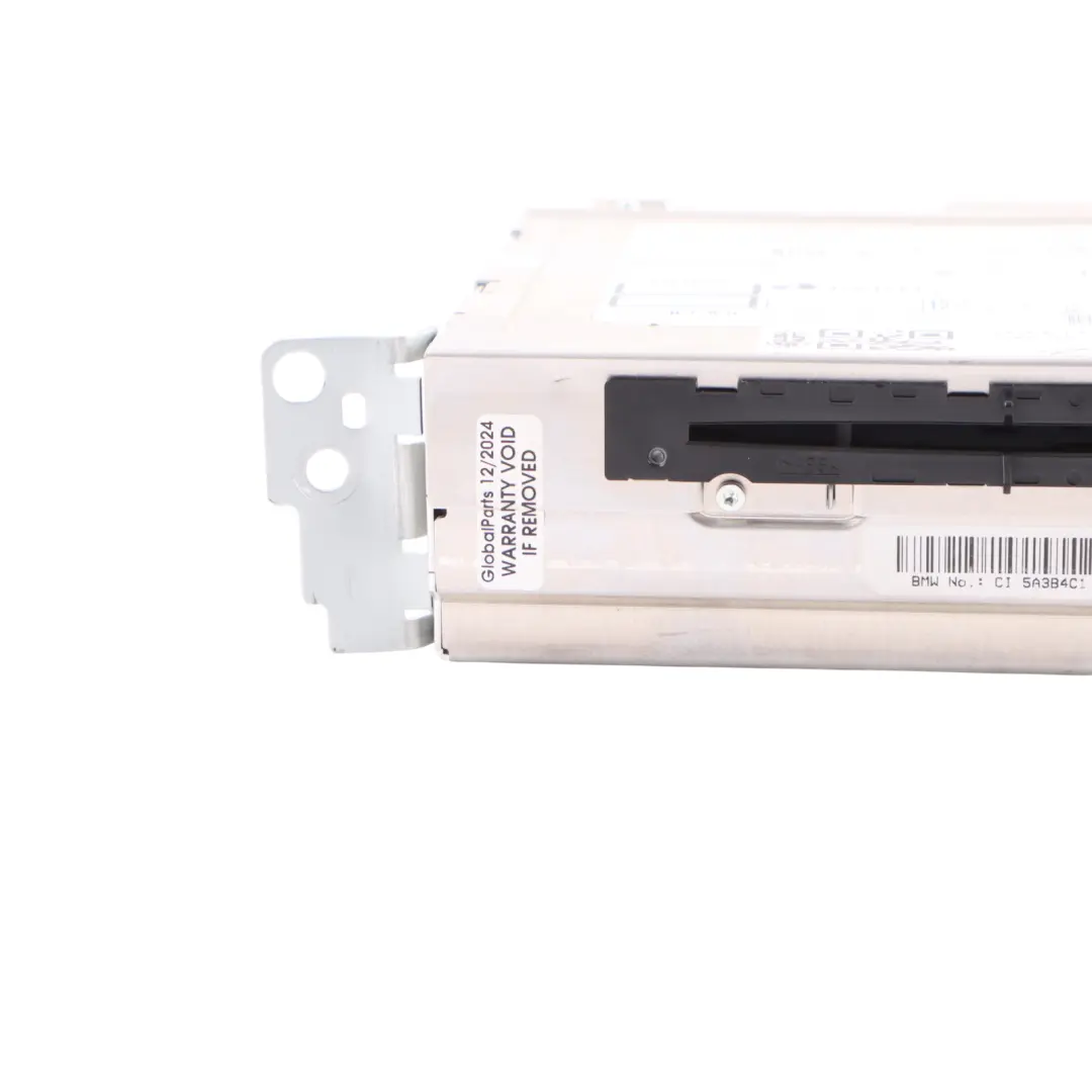 Radio Sat Nav CD Player Stereo Media Head Unit to Mini F55 with Part number 5A3B4C1 Mini F55 Radio Sat Nav CD Player Stereo Media Head Unit - SKU 5A3B4C1-1 - Part number 5A3B4C1