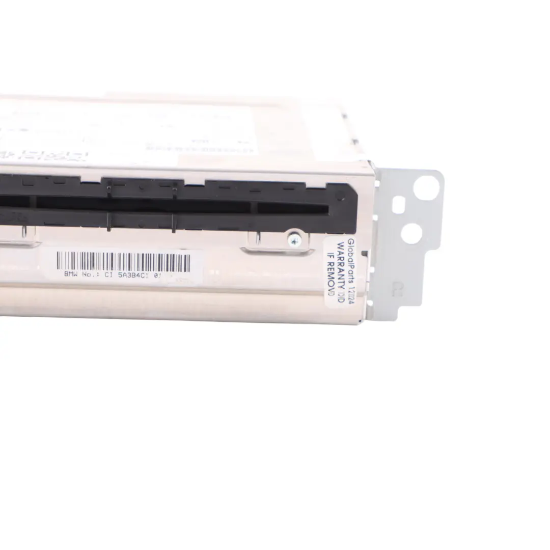 Radio Sat Nav CD Player Stereo Media Head Unit to Mini F55 with Part number 5A3B4C1 Mini F55 Radio Sat Nav CD Player Stereo Media Head Unit - SKU 5A3B4C1-1 - Part number 5A3B4C1