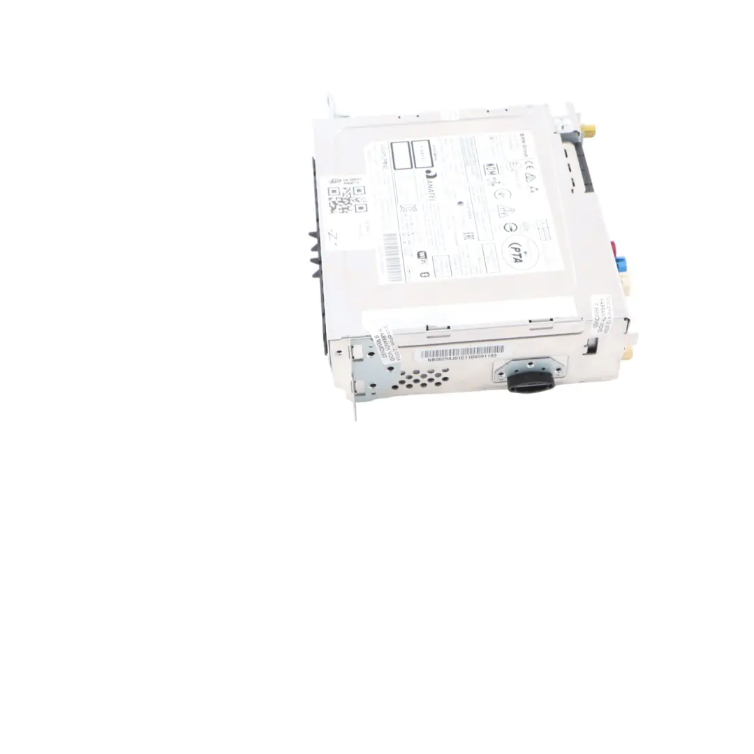 Radio Sat Nav CD Player Stereo Media Head Unit Mini F55 - SKU 5A3B4C1-1 - Part number 5A3B4C1