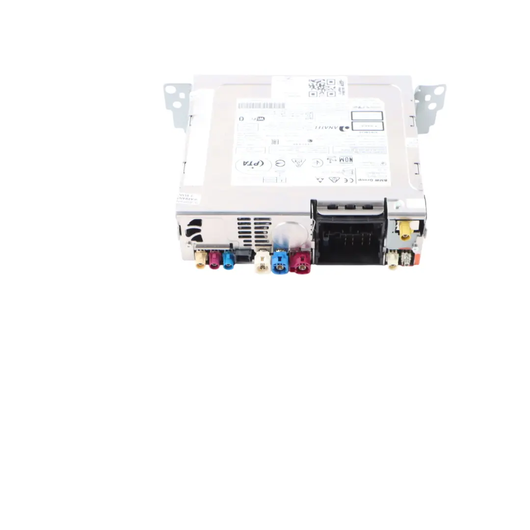 Radio Sat Nav CD Player Stereo Media Head Unit Mini F55 - SKU 5A3B4C1-1 - Part number 5A3B4C1
