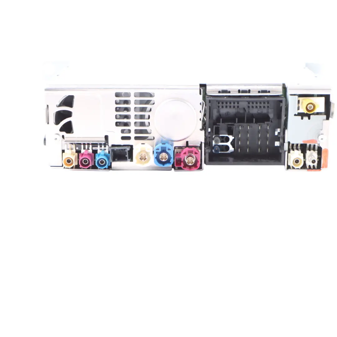 Radio Sat Nav CD Player Stereo Media Head Unit to Mini F55 with Part number 5A3B4C1 Mini F55 Radio Sat Nav CD Player Stereo Media Head Unit - SKU 5A3B4C1-1 - Part number 5A3B4C1