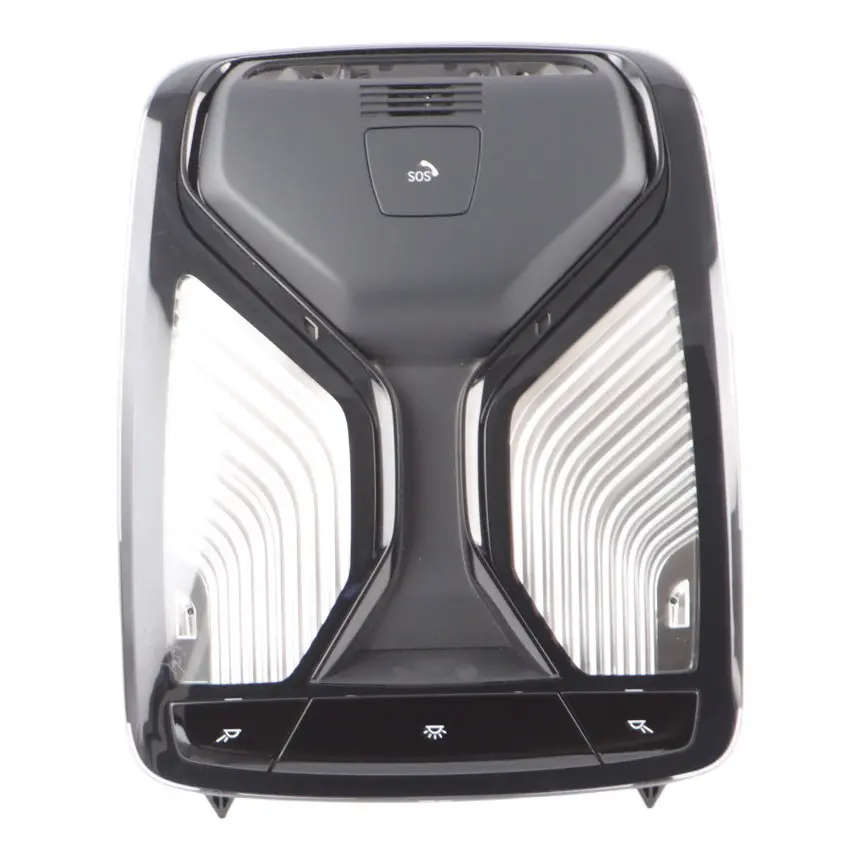 BMW X4 F98 G02 Interior Roof Lighting Switch Unit Lamp Reading Light - SKU 5A3C967 - Part number 5A3C967