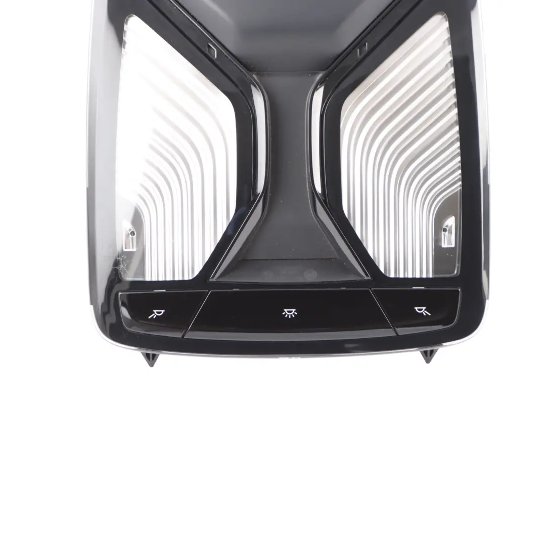 BMW X4 F98 G02 Interior Roof Lighting Switch Unit Lamp Reading Light - SKU 5A3C967 - Part number 5A3C967