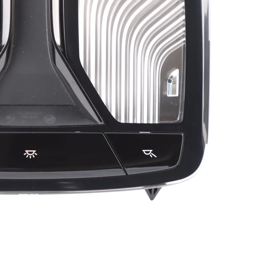 BMW X4 F98 G02 Interior Roof Lighting Switch Unit Lamp Reading Light - SKU 5A3C967 - Part number 5A3C967