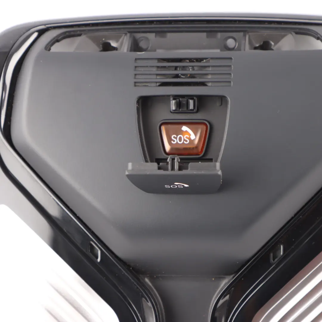 Interior Roof Lighting Switch Unit Lamp Reading Light to BMW X4 F98 G02 with Part number 5A3C967 BMW X4 F98 G02 Interior Roof Lighting Switch Unit Lamp Reading Light - SKU 5A3C967 - Part number 5A3C967