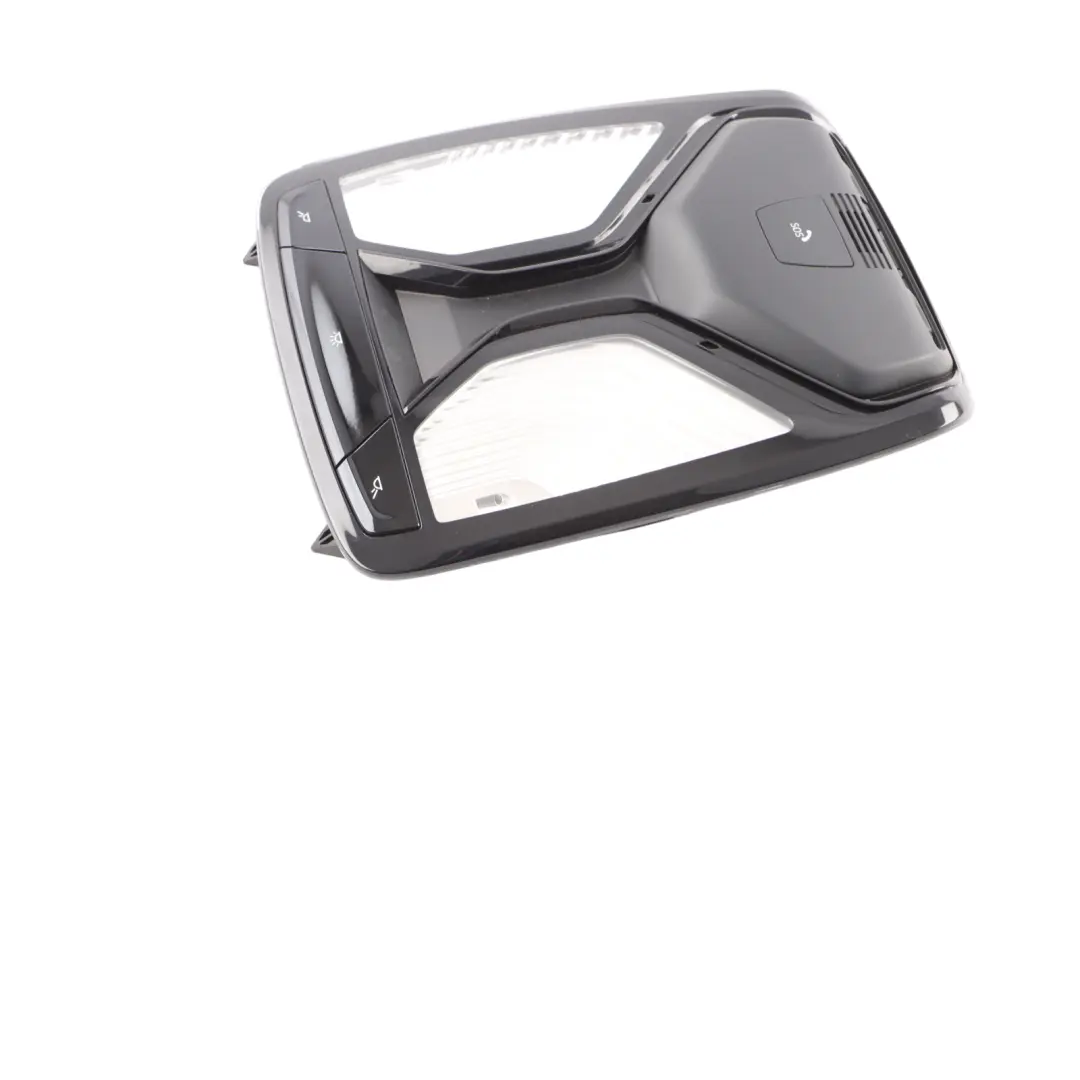 Interior Roof Lighting Switch Unit Lamp Reading Light to BMW X4 F98 G02 with Part number 5A3C967 BMW X4 F98 G02 Interior Roof Lighting Switch Unit Lamp Reading Light - SKU 5A3C967 - Part number 5A3C967