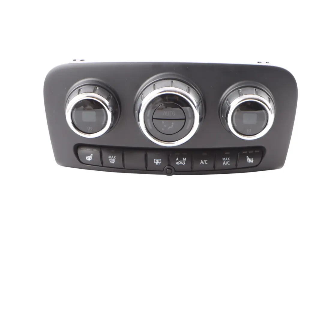 Panel Control Climatizador Aire Acondicionado Calefacción para Mini F54 con número de pieza 5A41F41 Mini F54 Panel Control Climatizador Aire Acondicionado Calefacción - SKU 5A41F41 - Número de pieza 5A41F41
