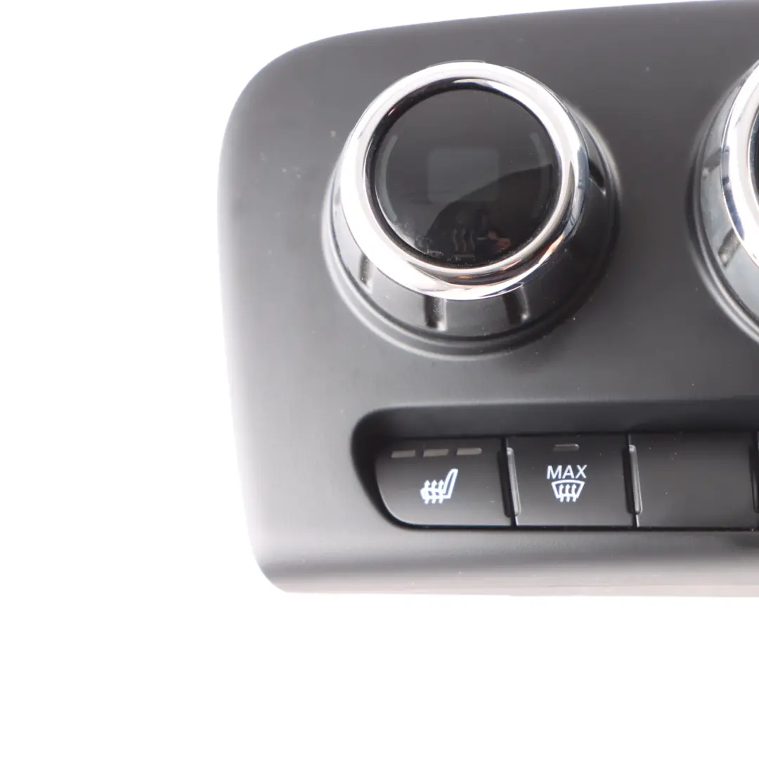 A/C Air Condition Heater Climate Switch Block Control Panel to Mini F54 with Part number 5A41F41 Mini F54 A/C Air Condition Heater Climate Switch Block Control Panel - SKU 5A41F41 - Part number 5A41F41