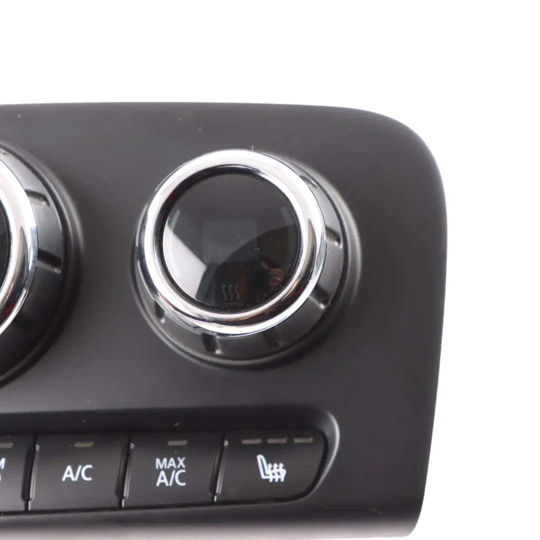 A/C Air Condition Heater Climate Switch Block Control Panel to Mini F54 with Part number 5A41F41 Mini F54 A/C Air Condition Heater Climate Switch Block Control Panel - SKU 5A41F41 - Part number 5A41F41