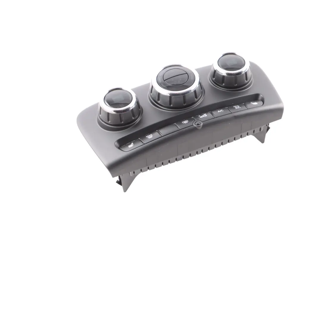 A/C Air Condition Heater Climate Switch Block Control Panel to Mini F54 with Part number 5A41F41 Mini F54 A/C Air Condition Heater Climate Switch Block Control Panel - SKU 5A41F41 - Part number 5A41F41