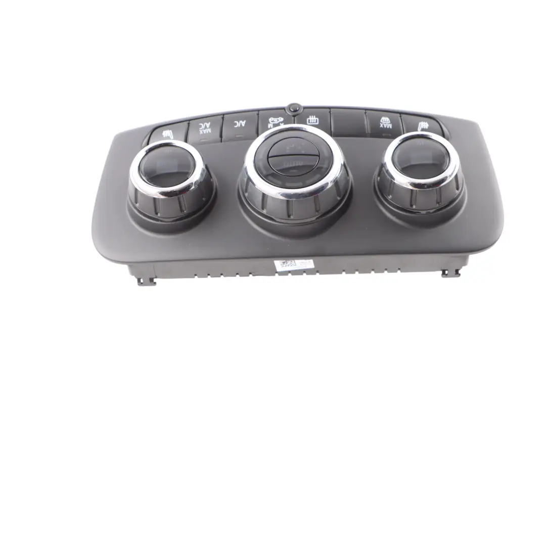 A/C Air Condition Heater Climate Switch Block Control Panel to Mini F54 with Part number 5A41F41 Mini F54 A/C Air Condition Heater Climate Switch Block Control Panel - SKU 5A41F41 - Part number 5A41F41