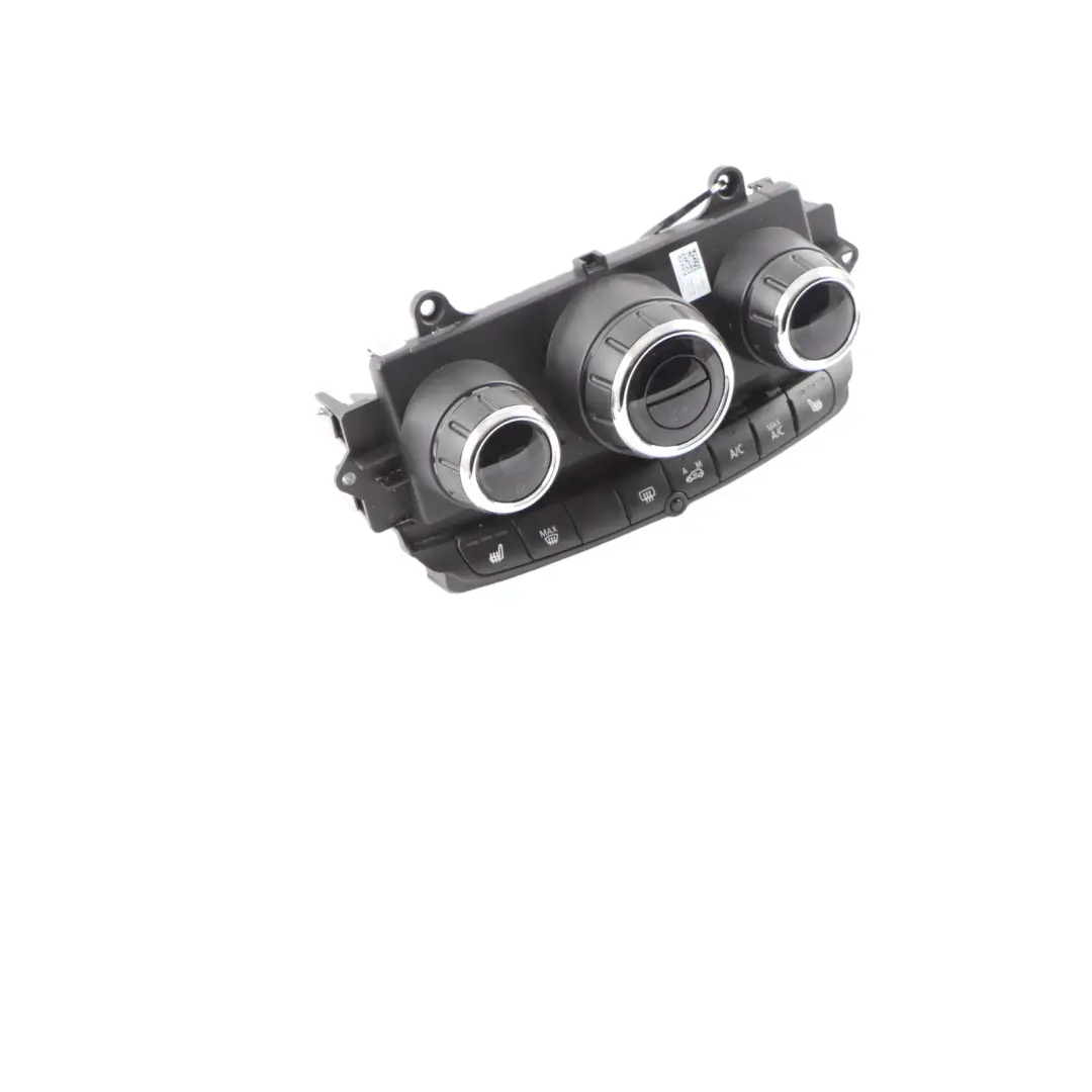 A/C Air Condition Heater Climate Control Switch Unit to Mini F60 with Part number 5A41F45 Mini F60 A/C Air Condition Heater Climate Control Switch Unit - SKU 5A41F45 - Part number 5A41F45