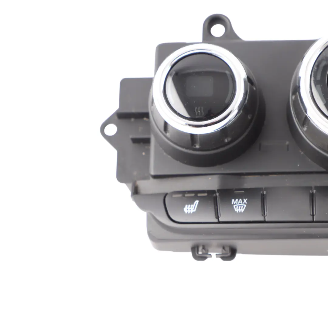 A/C Air Condition Heater Climate Control Switch Unit to Mini F60 with Part number 5A41F45 Mini F60 A/C Air Condition Heater Climate Control Switch Unit - SKU 5A41F45 - Part number 5A41F45