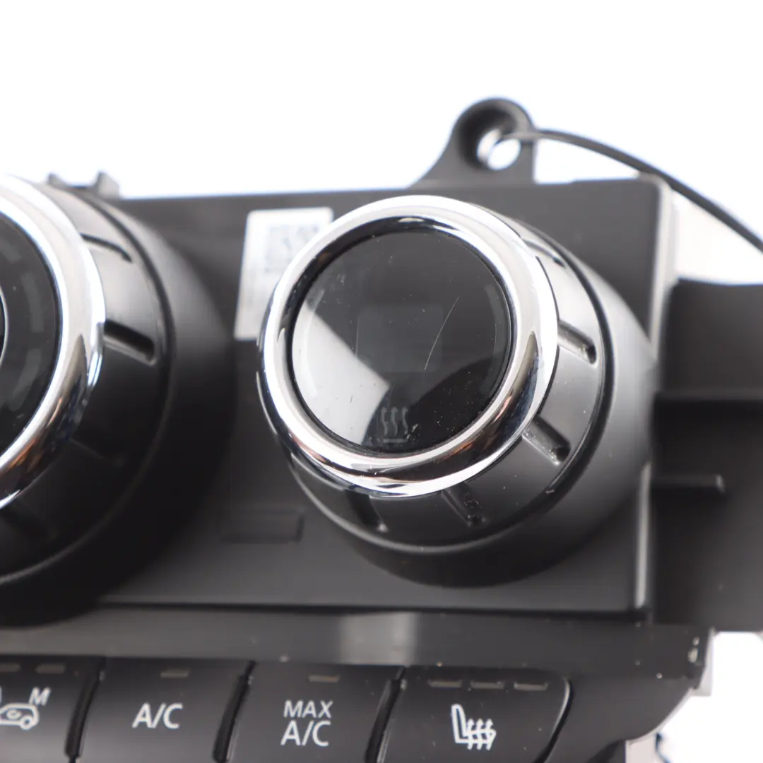 A/C Air Condition Heater Climate Control Switch Unit to Mini F60 with Part number 5A41F45 Mini F60 A/C Air Condition Heater Climate Control Switch Unit - SKU 5A41F45 - Part number 5A41F45