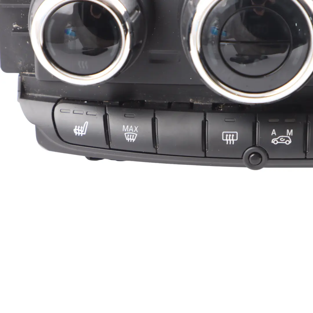 A/C Air Condition Heater Climate Control Switch Unit to Mini F60 with Part number 5A41F45 Mini F60 A/C Air Condition Heater Climate Control Switch Unit - SKU 5A41F45 - Part number 5A41F45