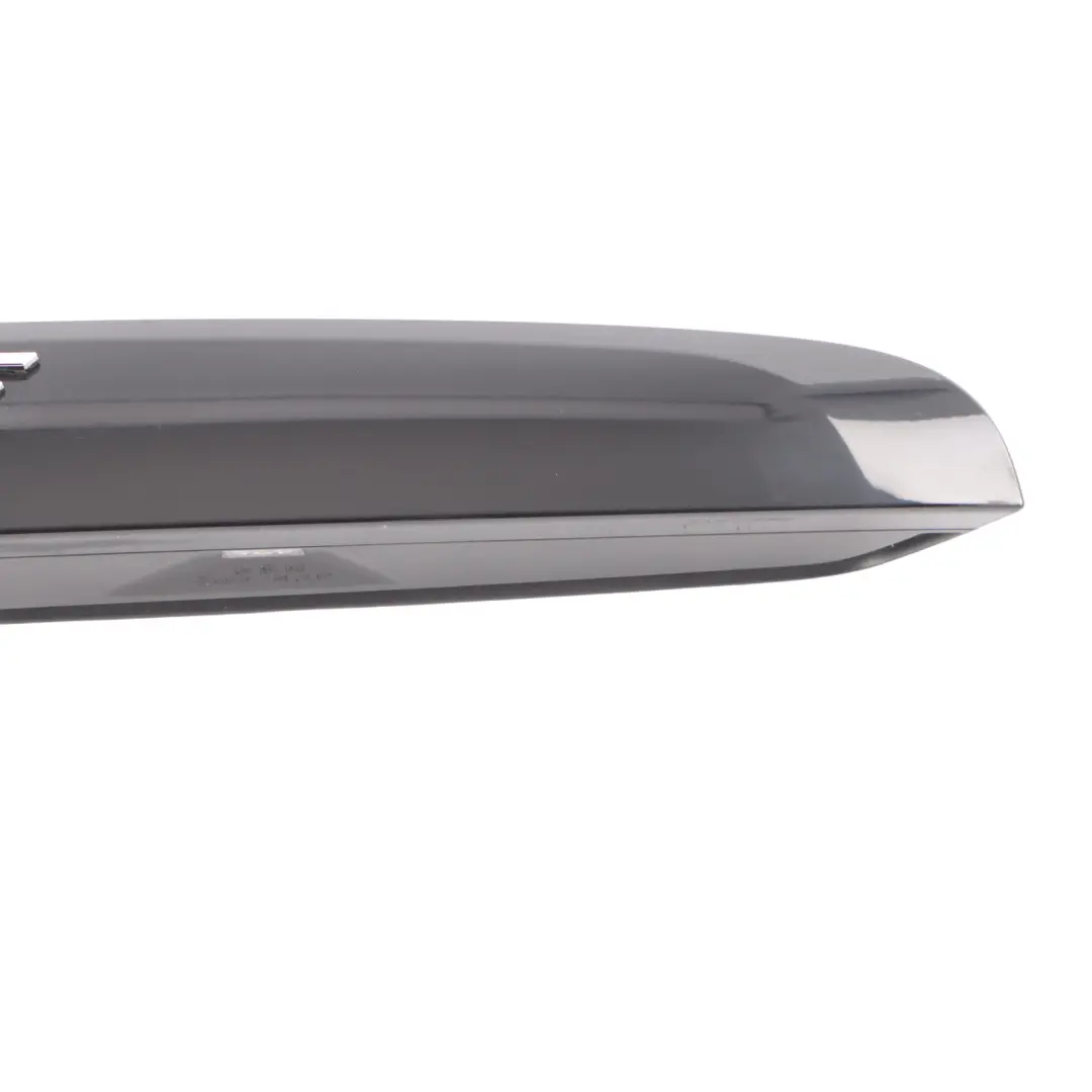 Mini Countryman F60 Tailgate Boot Lid Handle Panel Switch Jet Black - SKU 5A45679 - Part number 5A45679