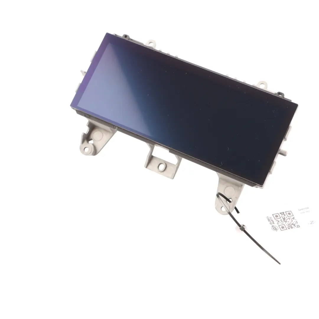 schermo multimediale multifunzione Sat Nav Touch Screen Monitor per Mini F60 con numero di parte 5A477D0 Mini F60 schermo multimediale multifunzione Sat Nav Touch Screen Monitor - SKU 5A477D0 - Numero di parte 5A477D0