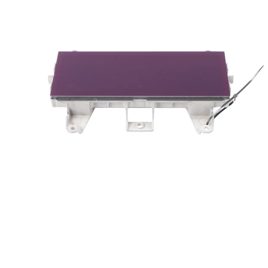 Multifunción Medios Comunicación Pantalla visualización Sat Nav Mini F60 - SKU 5A477D0 - Número de pieza 5A477D0