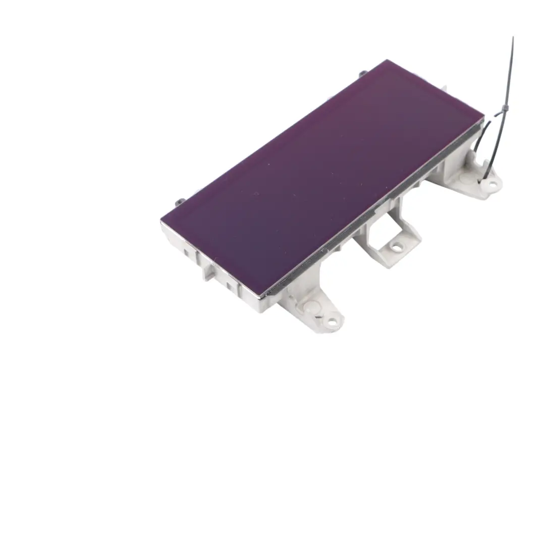 Multifunción Medios Comunicación Pantalla visualización Sat Nav Mini F60 - SKU 5A477D0 - Número de pieza 5A477D0