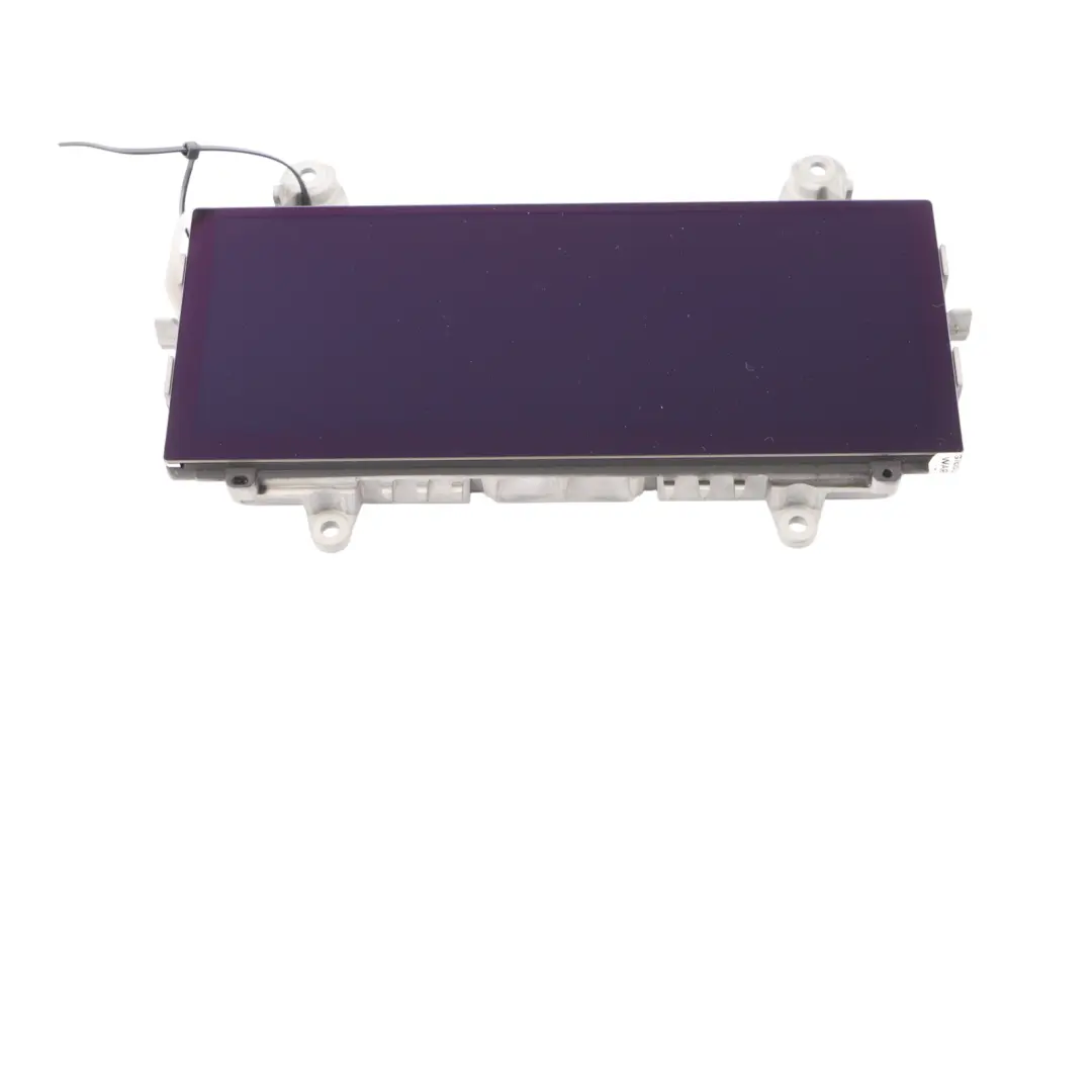 Multifunción Medios Comunicación Pantalla visualización Sat Nav Mini F60 - SKU 5A477D0 - Número de pieza 5A477D0