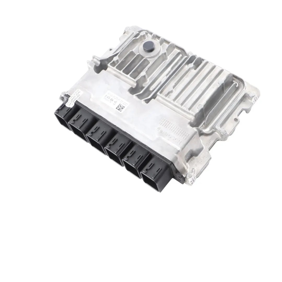 Mini Clubman F54 LCI Cooper B38A15F Engine Control Unit ECU Manual - SKU 5A70684 - Part number 5A70684