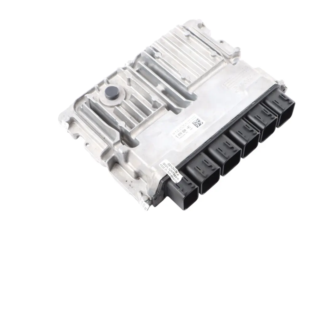 Mini Clubman F54 LCI Cooper B38A15F Engine Control Unit ECU Manual - SKU 5A70684 - Part number 5A70684
