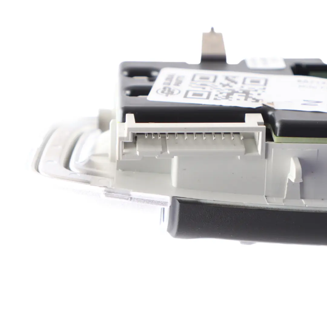 Interior Light Panel Mini F54 F55 F56 F60 Sunroof Control Unit to with Part number 5A714C0 Interior Light Panel Mini F54 F55 F56 F60 Sunroof Control Unit - SKU 5A714C0 - Part number 5A714C0
