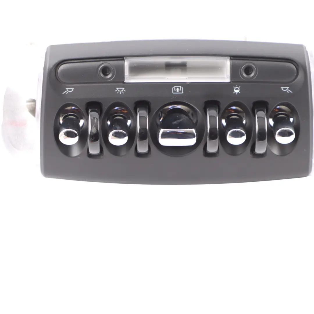  Interior Light Panel Mini F54 F55 F56 F60 Sunroof Control Unit - SKU 5A714C0 - Part number 5A714C0