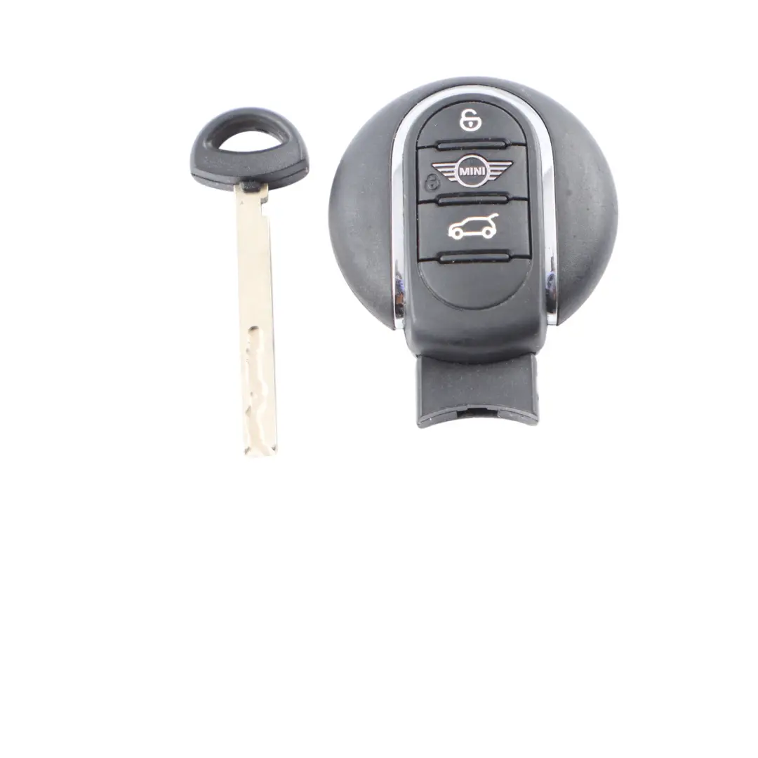 B38C 1.5 136HP Engine ECU Kit DME + BDC Key Dual Clutch to Mini Cooper F60 with Part number 5A76DE9 Mini Cooper F60 B38C 1.5 136HP Engine ECU Kit DME + BDC Key Dual Clutch - SKU 5A76DE9 - Part number 5A76DE9