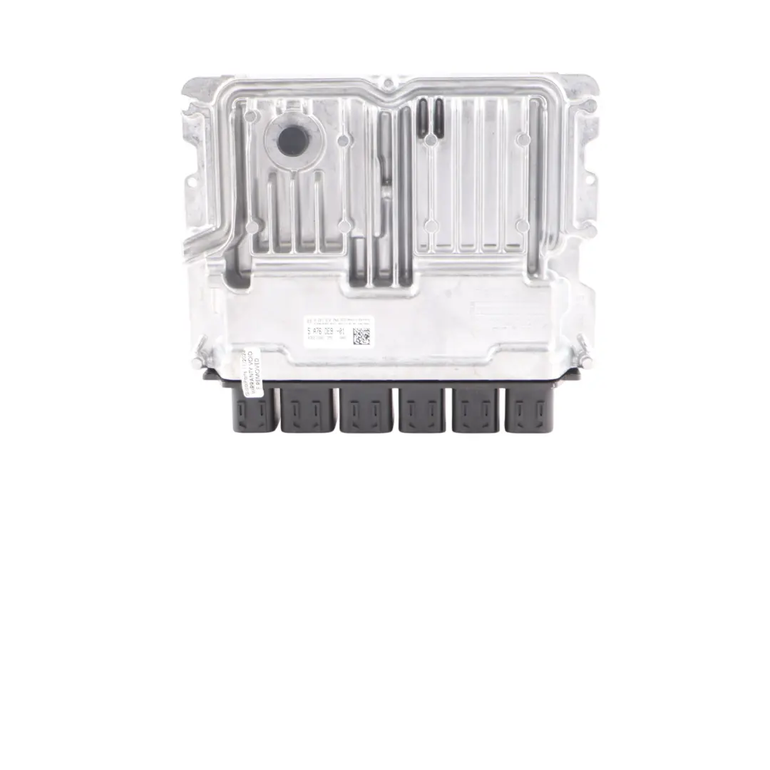 Mini Cooper F60 B38C 1.5 136HP Engine ECU Kit DME + BDC Key Dual Clutch - SKU 5A76DE9 - Part number 5A76DE9