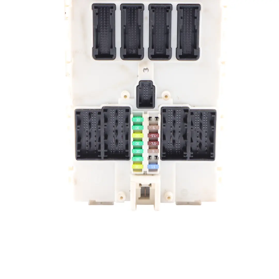 Mini Cooper F60 B38C 1.5 136HP Engine ECU Kit DME + BDC Key Dual Clutch - SKU 5A76DE9 - Part number 5A76DE9