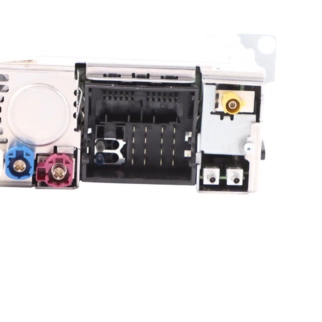Mini F60 BMW F39 F48 Sat Nav Player Head Unit ECU - SKU 5A7A176 - Part number 5A7A176