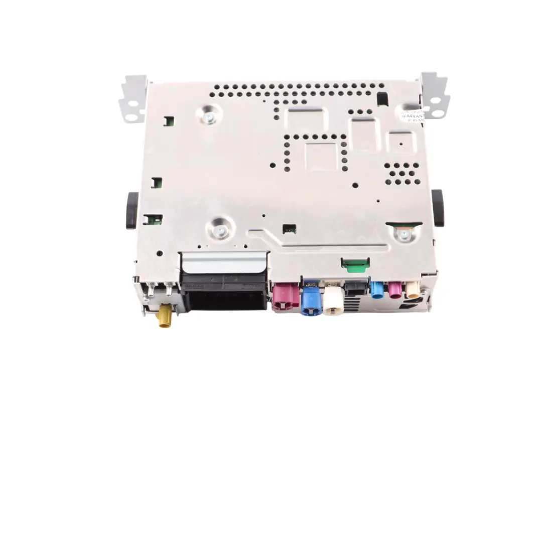 Mini F60 BMW F39 F48 Sat Nav Player Head Unit ECU - SKU 5A7A176 - Part number 5A7A176