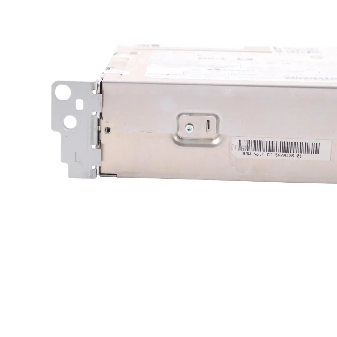 Sat Nav Player Head Unit ECU to Mini F60 BMW F39 F48 with Part number 5A7A176 Mini F60 BMW F39 F48 Sat Nav Player Head Unit ECU - SKU 5A7A176 - Part number 5A7A176