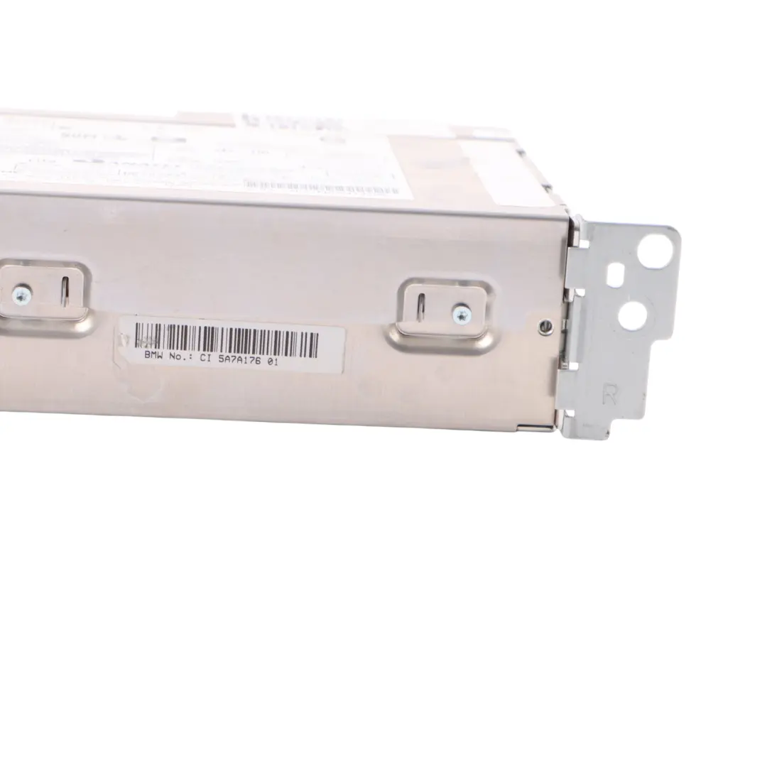 Sat Nav Player Head Unit ECU to Mini F60 BMW F39 F48 with Part number 5A7A176 Mini F60 BMW F39 F48 Sat Nav Player Head Unit ECU - SKU 5A7A176 - Part number 5A7A176