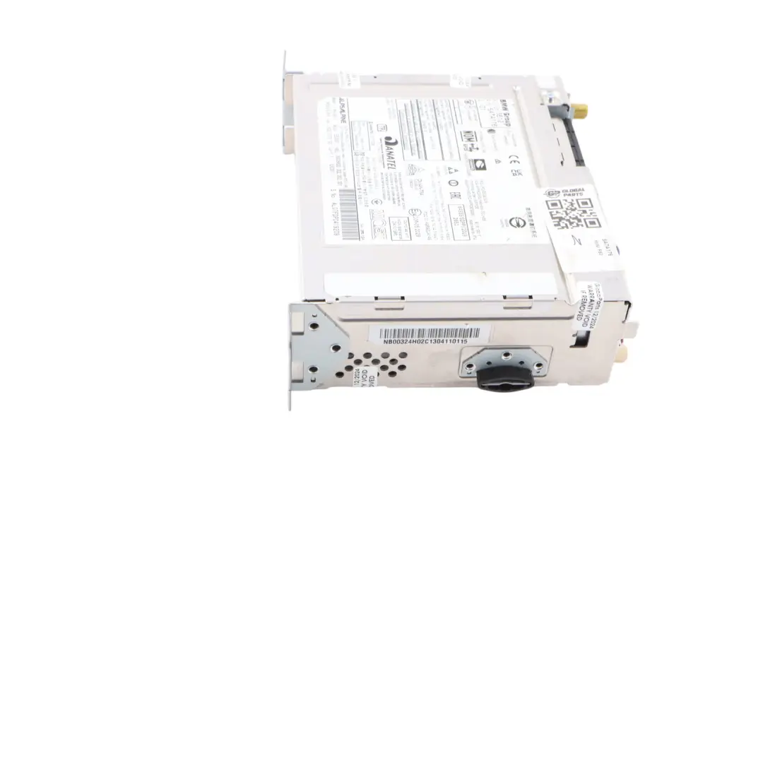 Sat Nav Player Head Unit ECU to Mini F60 BMW F39 F48 with Part number 5A7A176 Mini F60 BMW F39 F48 Sat Nav Player Head Unit ECU - SKU 5A7A176 - Part number 5A7A176