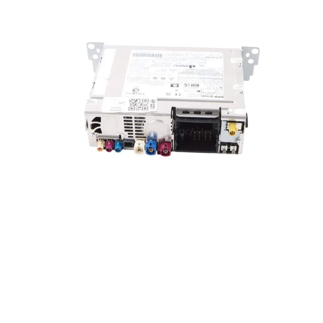 Mini F60 BMW F39 F48 Sat Nav Player Head Unit ECU - SKU 5A7A176 - Part number 5A7A176