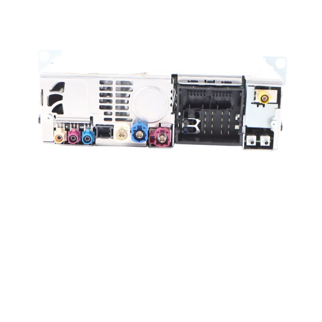 Mini F60 BMW F39 F48 Sat Nav Player Head Unit ECU - SKU 5A7A176 - Part number 5A7A176