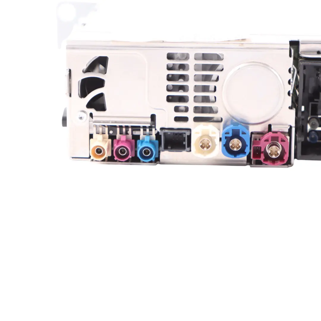 Sat Nav Player Head Unit ECU to Mini F60 BMW F39 F48 with Part number 5A7A176 Mini F60 BMW F39 F48 Sat Nav Player Head Unit ECU - SKU 5A7A176 - Part number 5A7A176