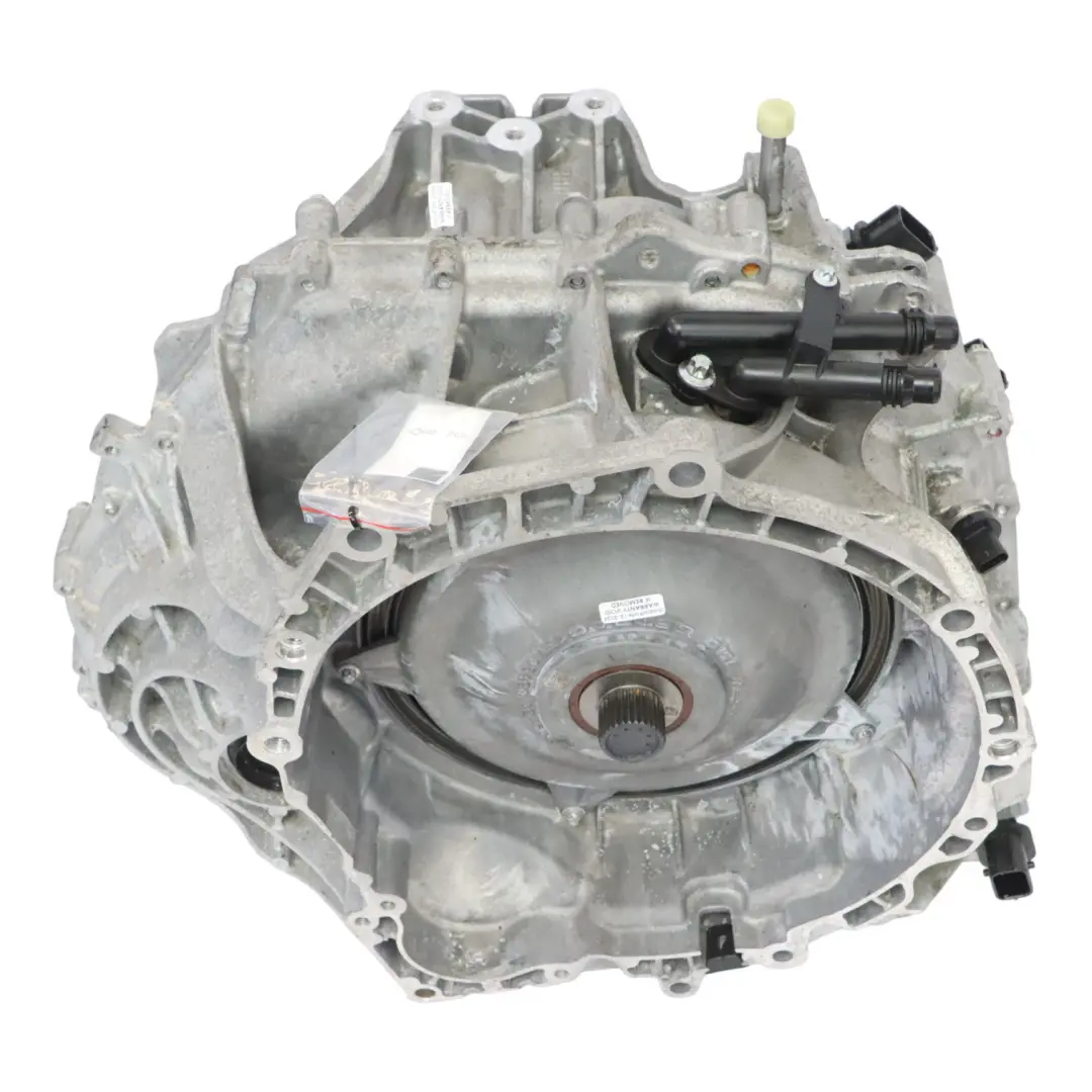 Boîte vitesses automatique 7DCT300 - AND GARANTIE BMW X1 F48 Mini F60 - SKU 5A81B45 - Numéro de pièce 5A81B45