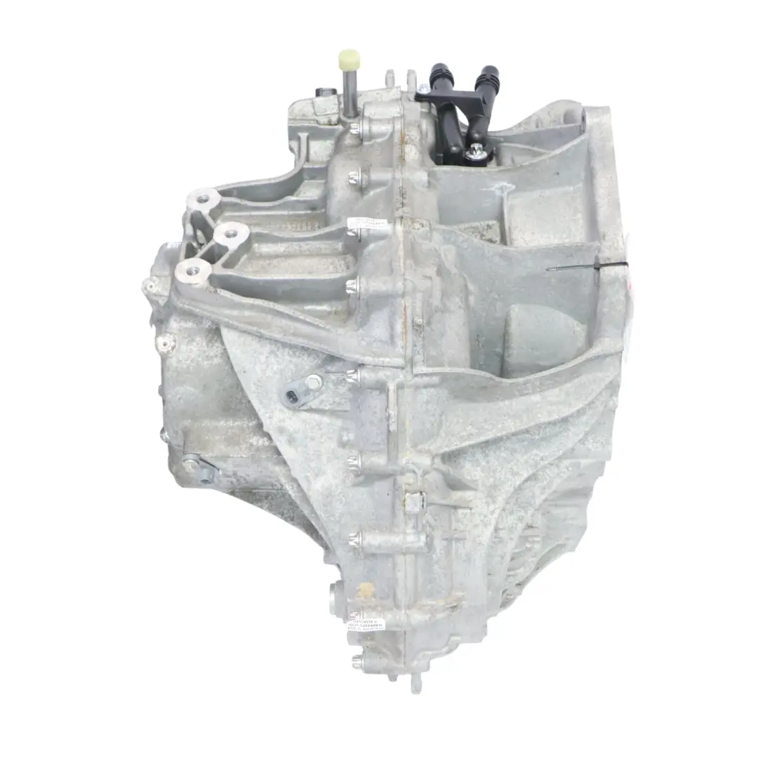 Cambio doppia frizione 7DCT300 - AND GARANZIA per BMW X1 F48 X2 F39 Mini F60 con numero di parte 5A81B45 BMW X1 F48 X2 F39 Mini F60 Cambio doppia frizione 7DCT300 - AND GARANZIA - SKU 5A81B45 - Numero di parte 5A81B45